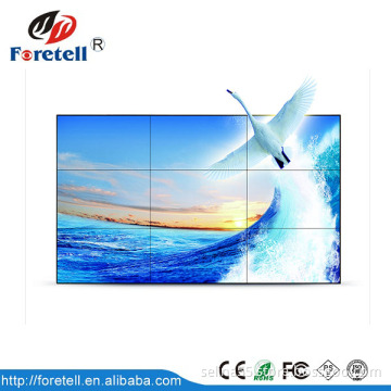 Led display screen stage background led video wall